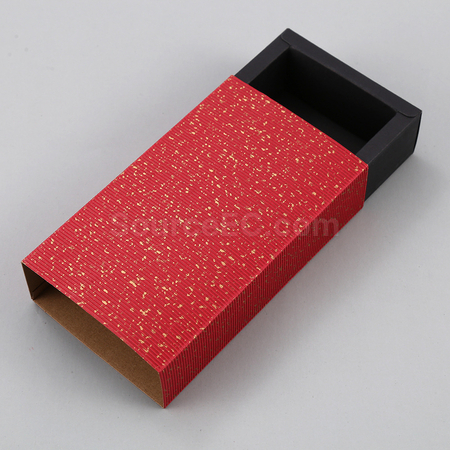 Customization Drawer Style Gift Box Promotional Products