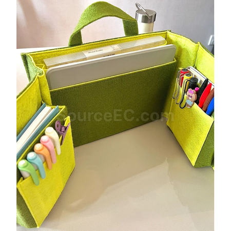 Customization Felt Handbag Promotional Products