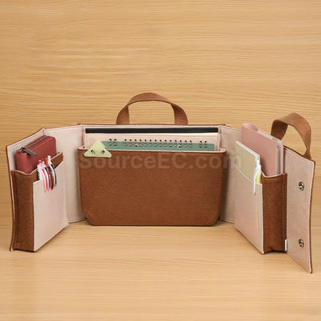 Customization Felt Handbag Promotional Products