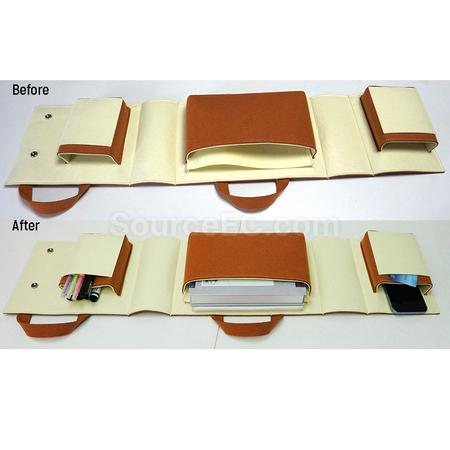 Customization Felt Handbag Promotional Products