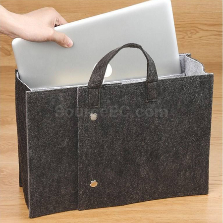Customization Felt Handbag Promotional Products