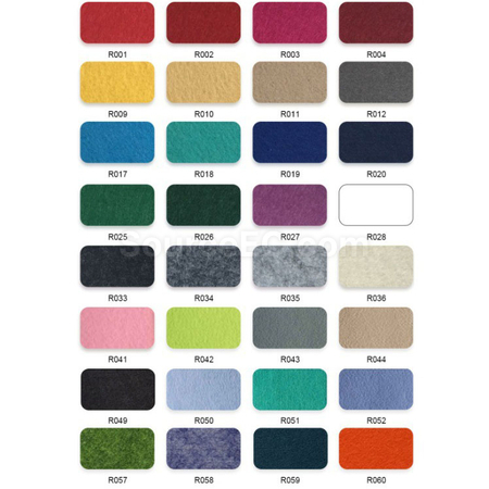 Customization Felt Handbag Promotional Products