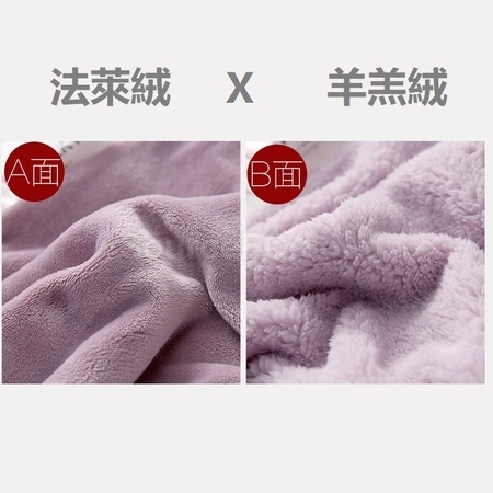 Customization Fleece Blanket Promotional Products