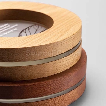 Customization Crystal Trophy Promotional Products