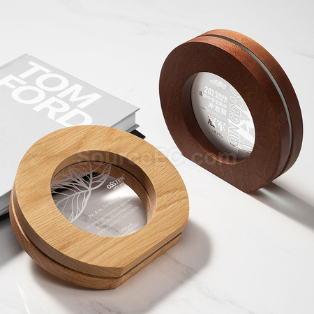 Customization Crystal Trophy Promotional Products