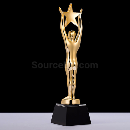 Customization Crystal Trophy Promotional Products