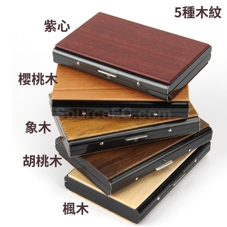 Customization Organ Style Card Holder Promotional Products