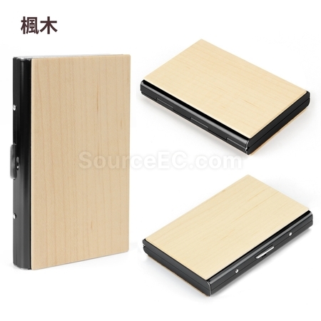 Customization Organ Style Card Holder Promotional Products
