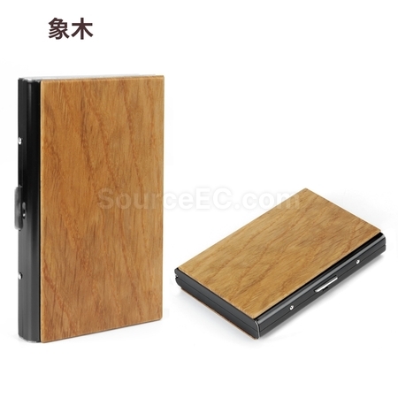 Customization Organ Style Card Holder Promotional Products