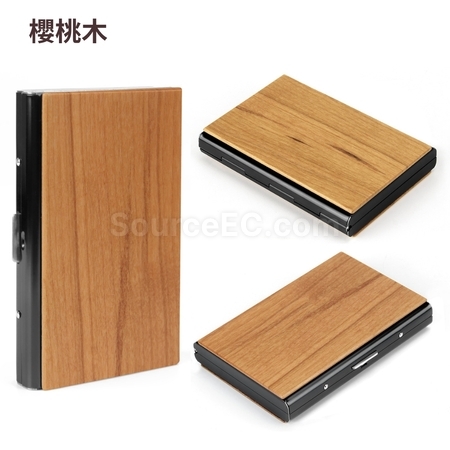 Customization Organ Style Card Holder Promotional Products