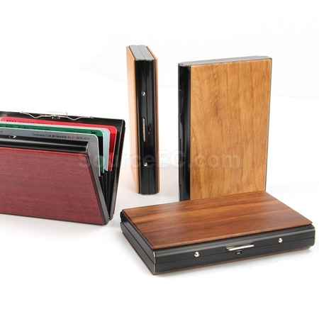 Customization Organ Style Card Holder Promotional Products