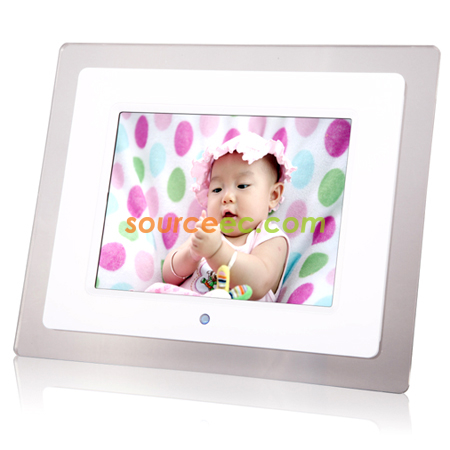 Digital Photo Frame
