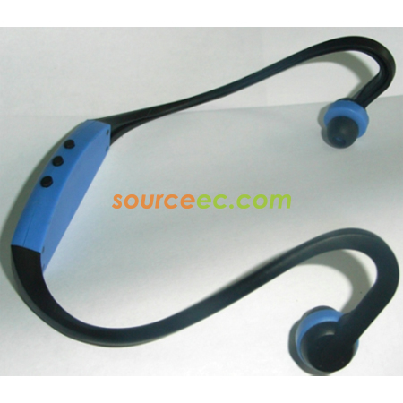Customization Sports MP3 Promotional Products