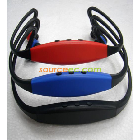 Customization Sports MP3 Promotional Products