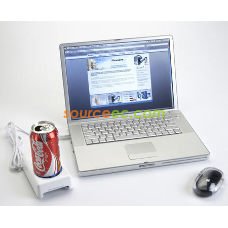 Customization USB Cooler/Warmer Promotional Products