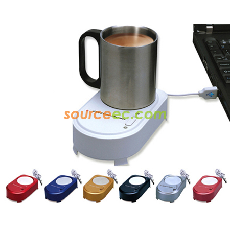 Customization USB Cooler/Warmer Promotional Products
