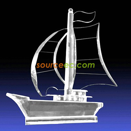 Crystal Souvenir