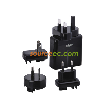 Customization USB Convertible Charger Promotional Products