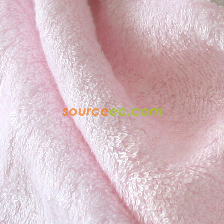 Customization Bamboo Fiber Towel Promotional Products