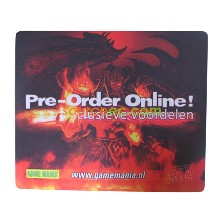 Customization Mouse Pad Promotional Products