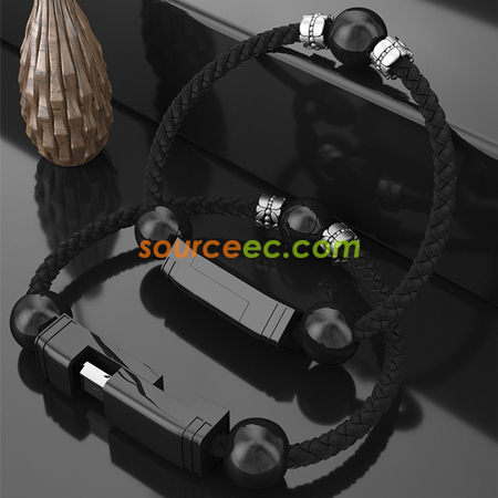 Customization Creative Bracelet Charging Cable Promotional Products