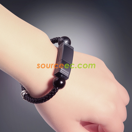 Customization Creative Bracelet Charging Cable Promotional Products