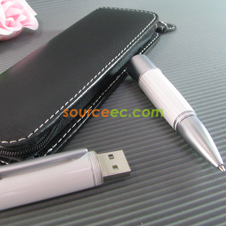 Customization Metal USB Pen Promotional Products