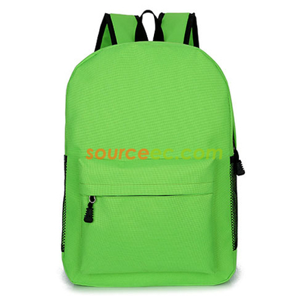 Customization Backpack Promotional Products