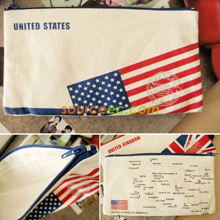 Customization Gift Storage Bag Promotional Products