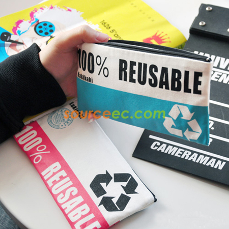 Customization Gift Storage Bag Promotional Products