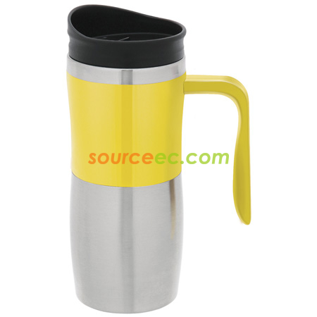 Customization 350ML  Auto Mug  Promotional Products
