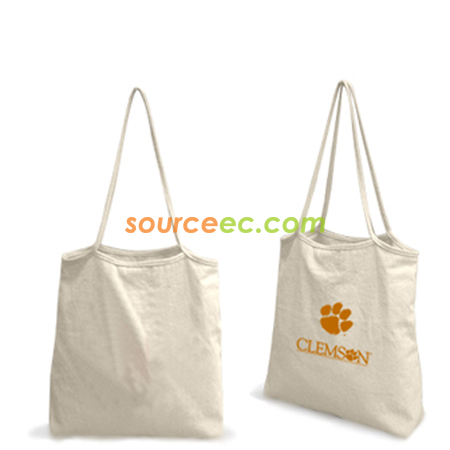Customization Organic Cotton Bag Promotional Products