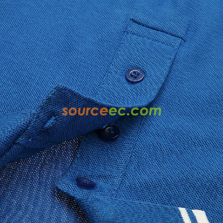 Customization polo shirt Promotional Products