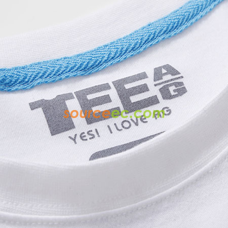 Customization T-Shirt Promotional Products