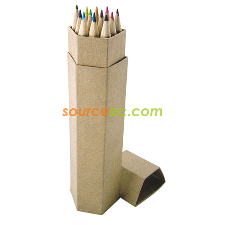 Customization Wooden Pen Set Promotional Products