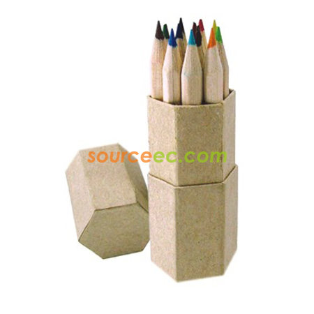 Customization Wooden Pen Set Promotional Products