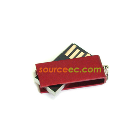 Customization USB Flash Memory Promotional Products