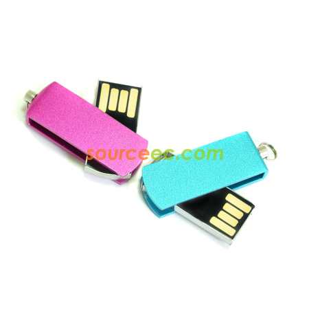 Customization USB Flash Memory Promotional Products