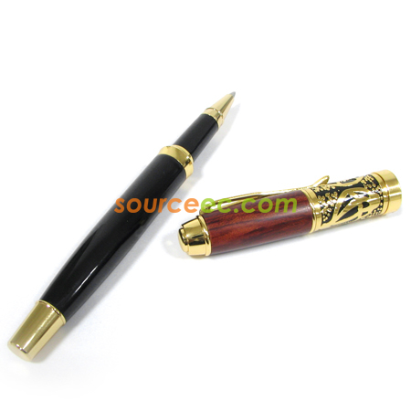 Customization Metal Wooden Pen Promotional Products