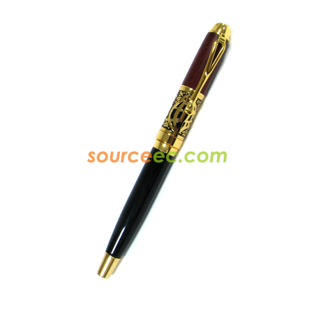 Customization Metal Wooden Pen Promotional Products