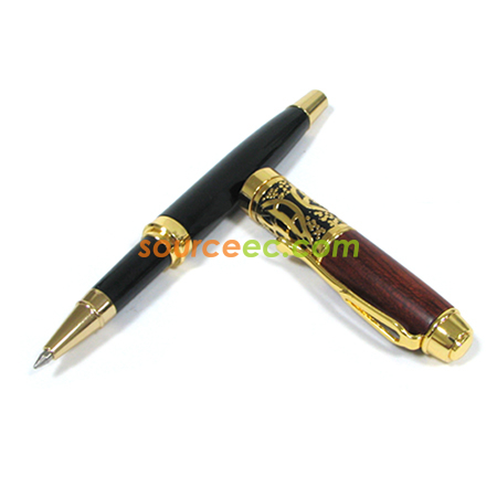 Customization Metal Wooden Pen Promotional Products