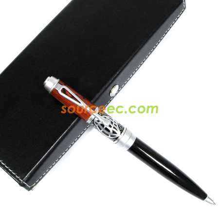 Customization Metal Wooden Pen Promotional Products