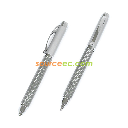 Customization Metal Carbon Pen Promotional Products