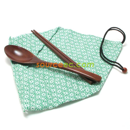 Customization Environmental Chopsticks Set Promotional Products