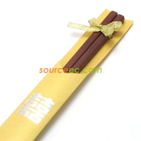 Customization Environmental Wooden Chopsticks Promotional Products