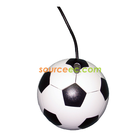 Customization Football Mouse Promotional Products