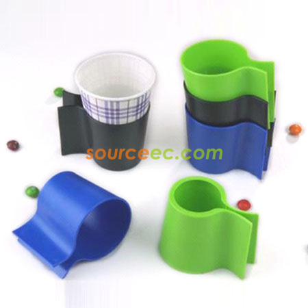 Customization Environmental Cup Holder Promotional Products