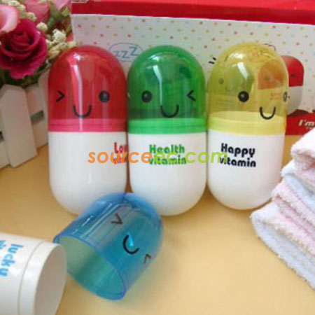 Customization Vitamin Towel Promotional Products