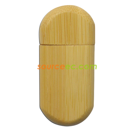 Customization Wooden USB Flash Drive Promotional Products
