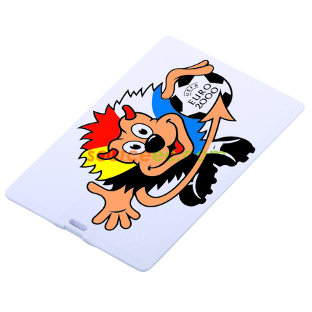 Customization USB Flash Memory Promotional Products